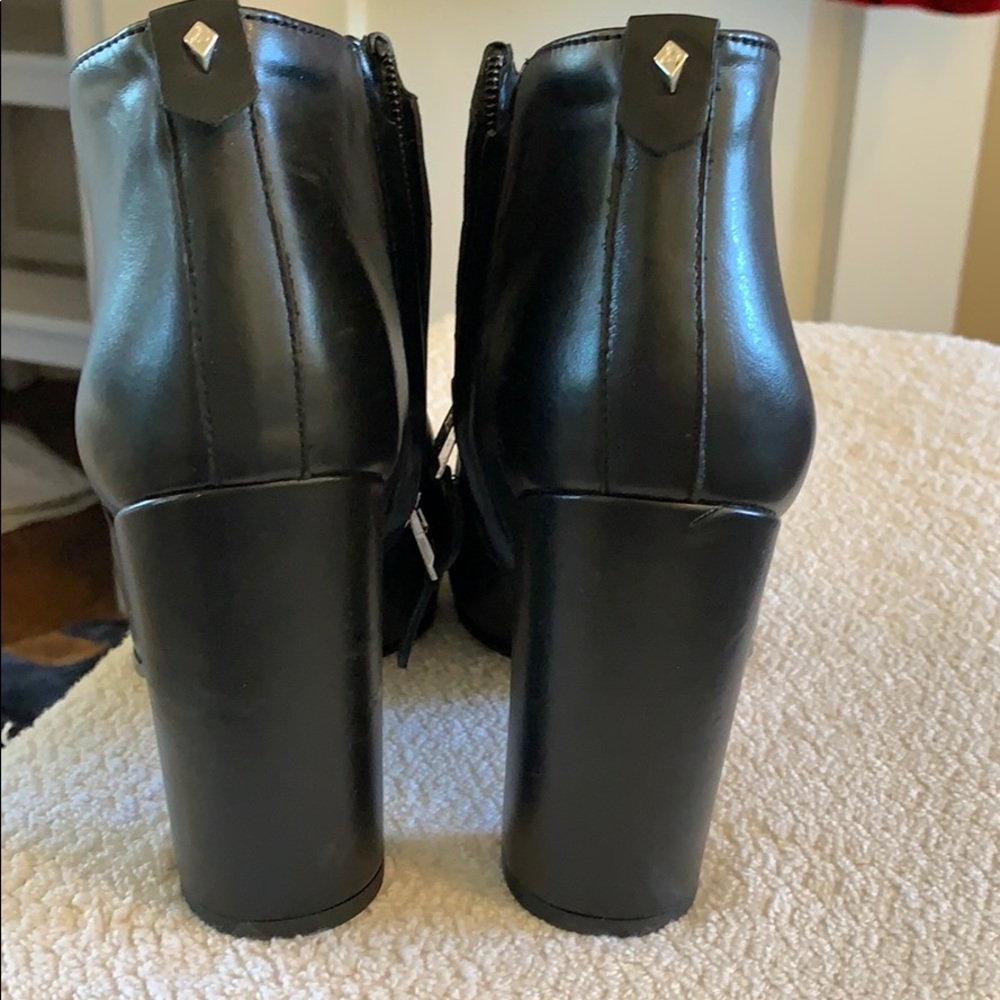 Sam Edelman booties - Picture 3 of 4